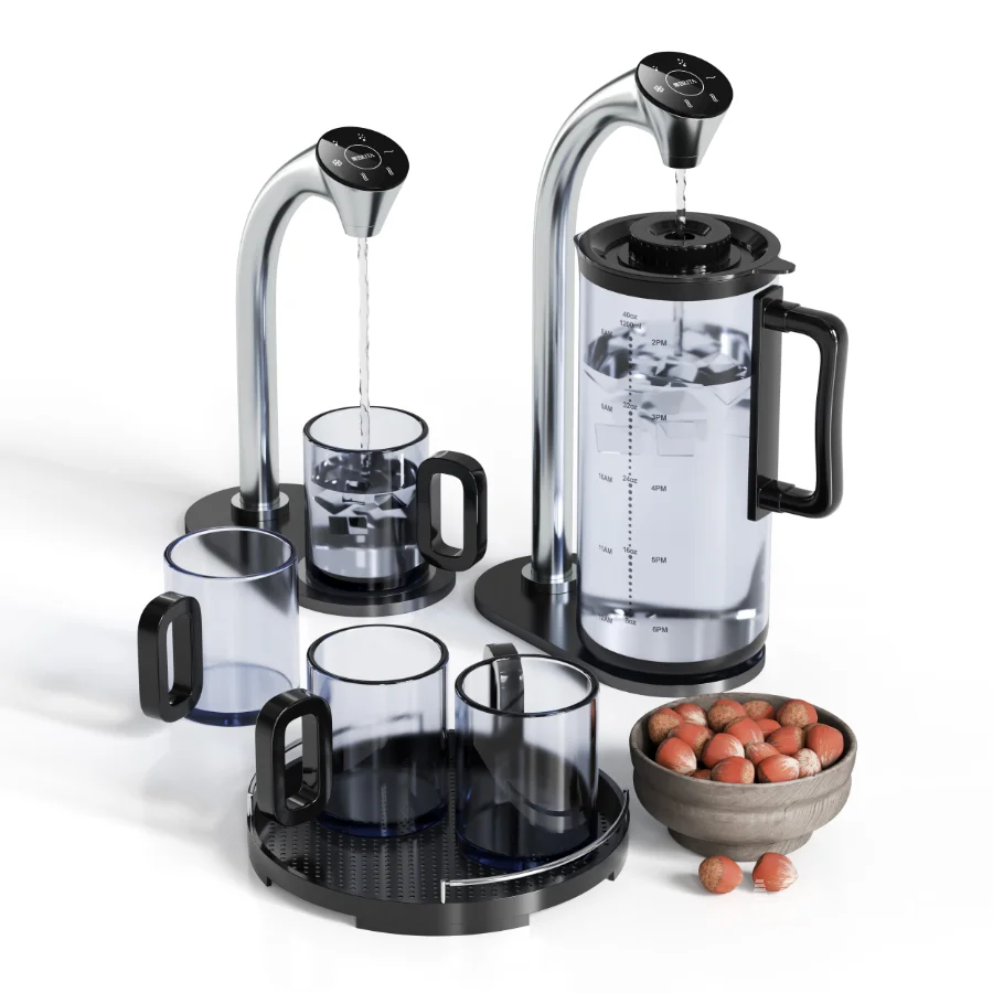 Kitchen Accessories Set 6 - Image 4