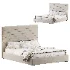 Celeste Platform Bed - Thumbnail 3