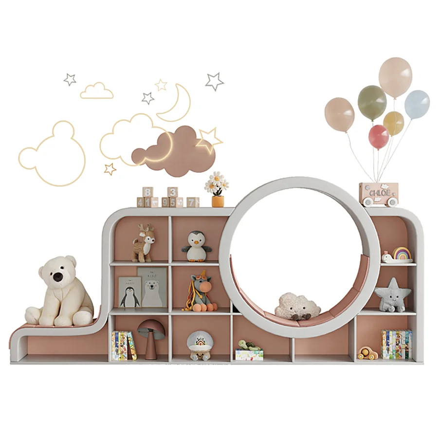 Children’s Furniture Set 03 - Image 2
