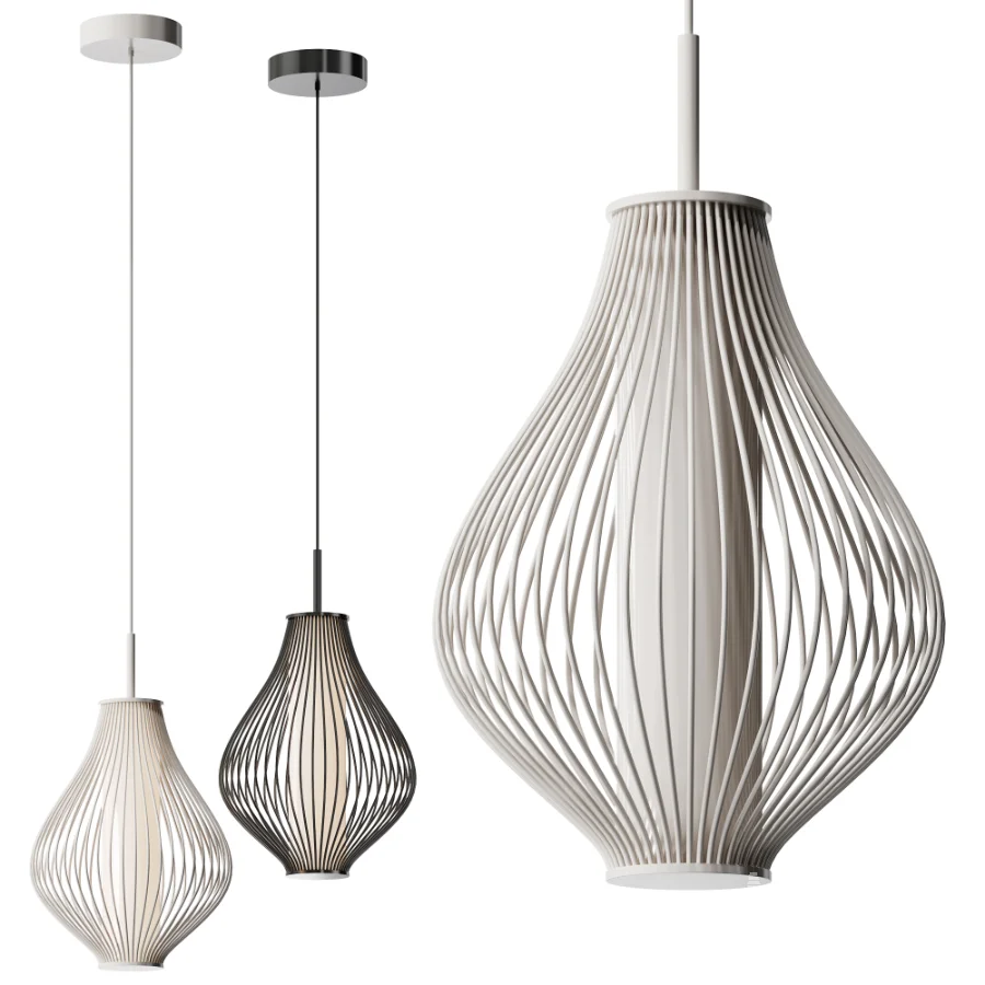LampGustaf Tupelo 104410 - Image 1