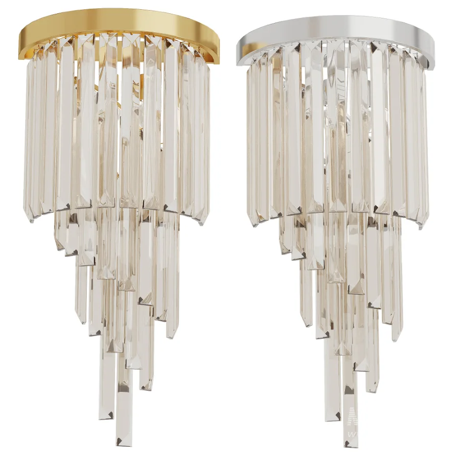 wall light 9 - Image 1