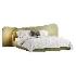 Gaspra Modern Bed - Thumbnail 2