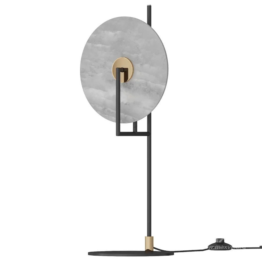 Erto table lamp by Aromas - Image 1