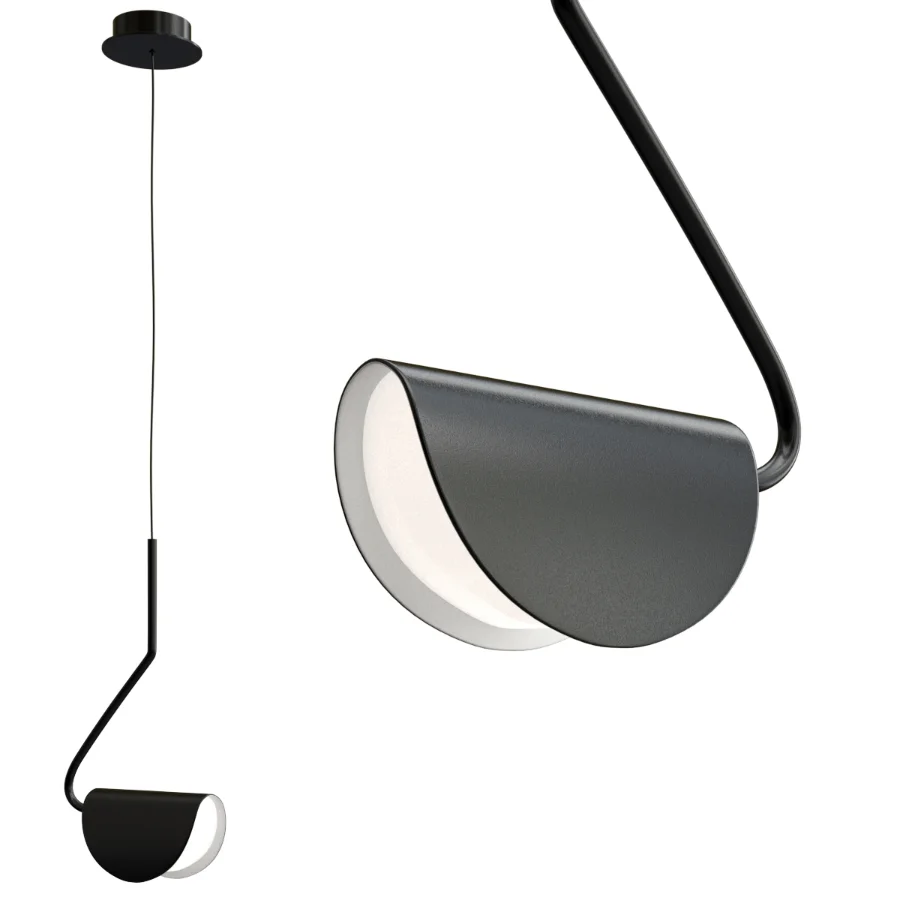 Pendant lamp - Image 2