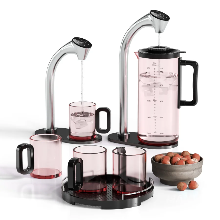 Kitchen Accessories Set 6 - Image 6