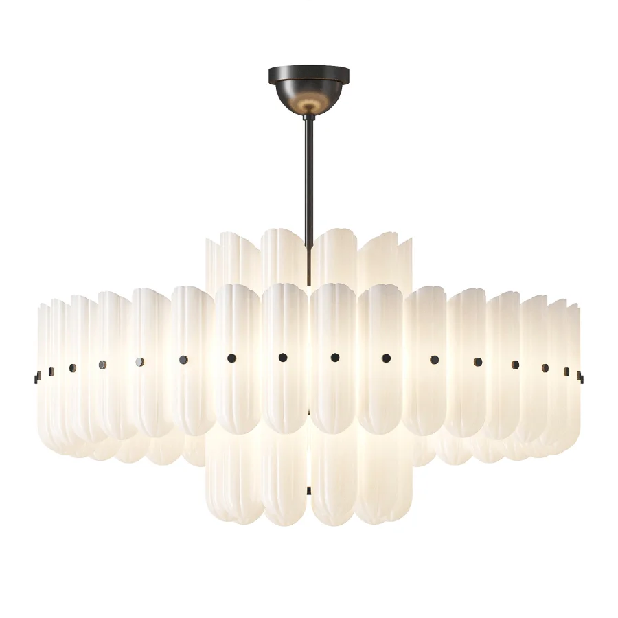 Lorna LED Chandelier - Image 1
