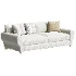 Peyton Round Arm Sofa Bernhardt - Thumbnail 2