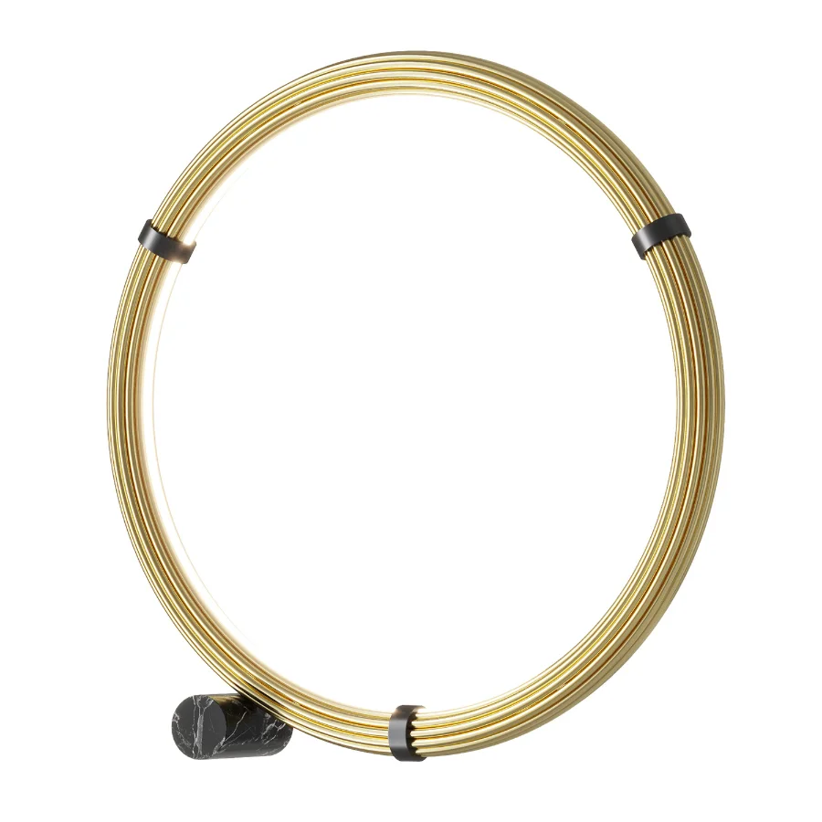 Elli Floor Lamp By Aromas Del Campo - Image 4