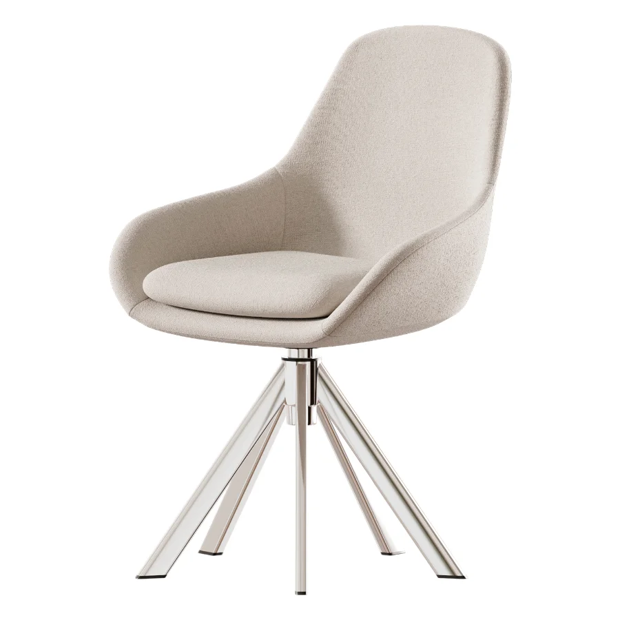 Kiana Dining Chair - Image 5
