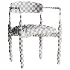 Bradley Chair with Arms by Dantone Home - Thumbnail 4