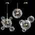 BUBBLE pendant lamp - Thumbnail 5