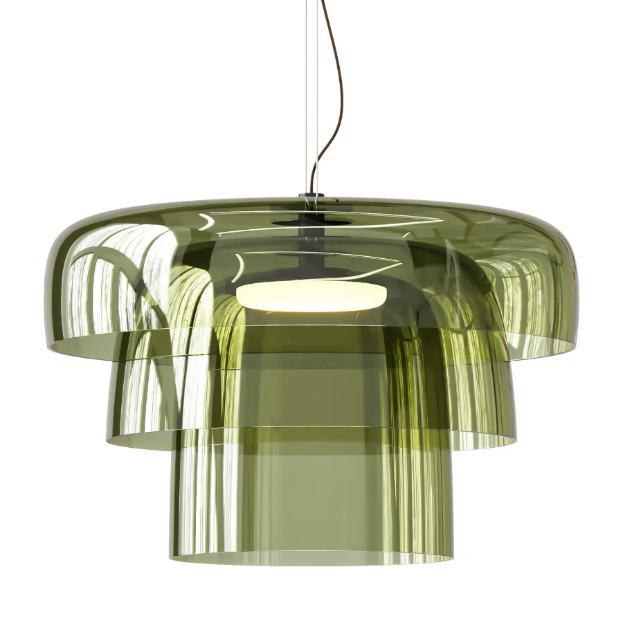 Leds C4 Levels 04 Pendant Lamps - Image 4