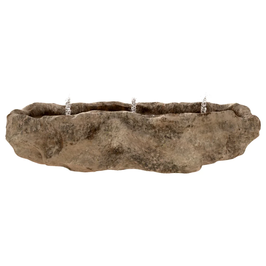 Exterior Rock Fountain - Image 1