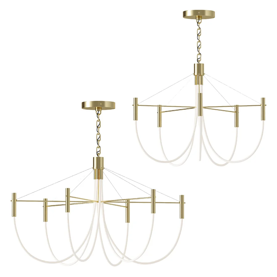 Paradoxe Pendant Lamp - Image 4