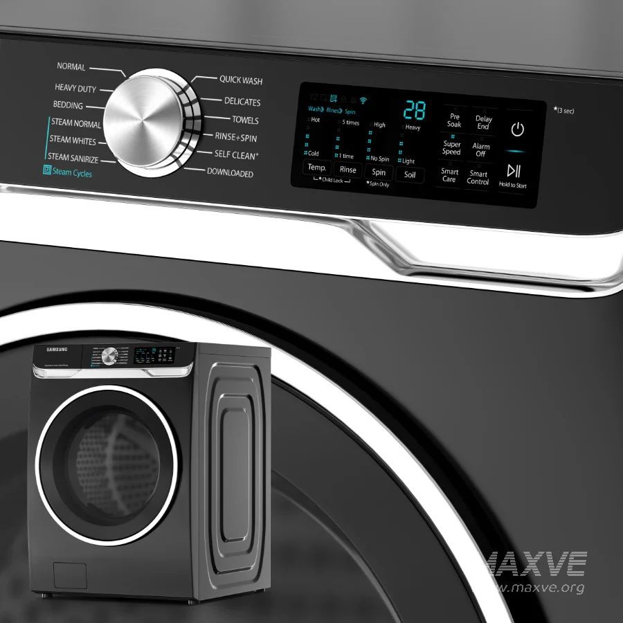 WASHING Machine - Image 3