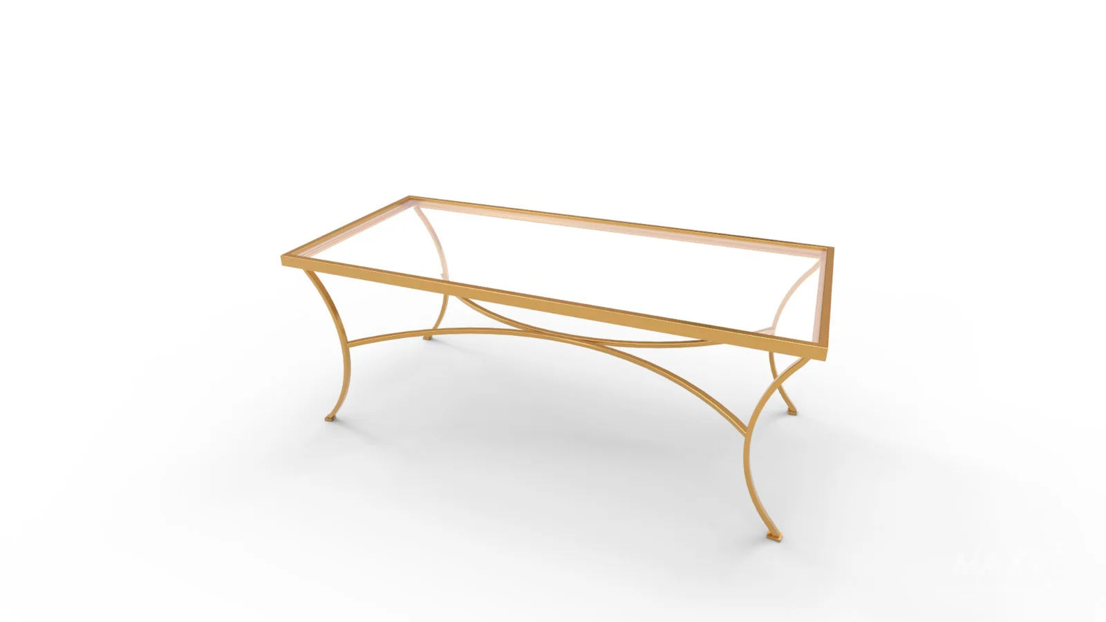 Alayna Coffee Table - Image 9