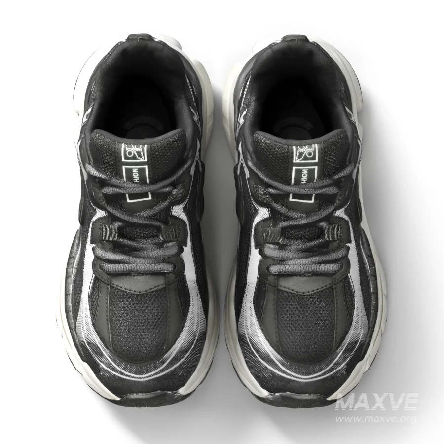 FASHION SPORT SHOUSE - Image 4