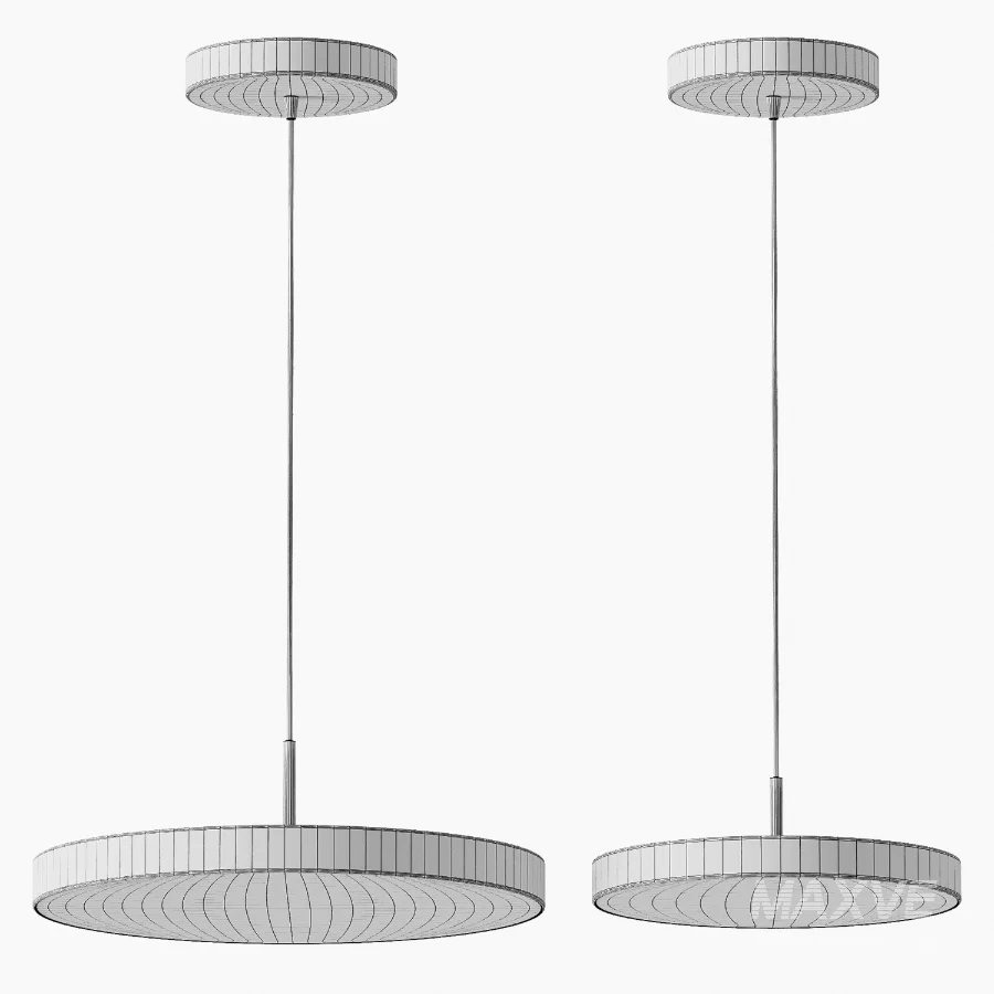 Asteria Pendant Lamp - Image 3