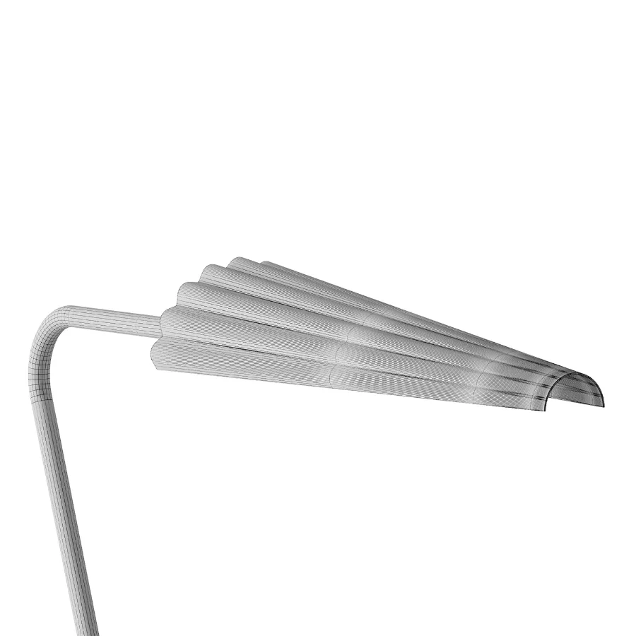 Aromas Del Campo Bion Floor Lamp - Image 4