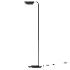Ficus Floor Lamp by Aromas Del Campo - Thumbnail 2