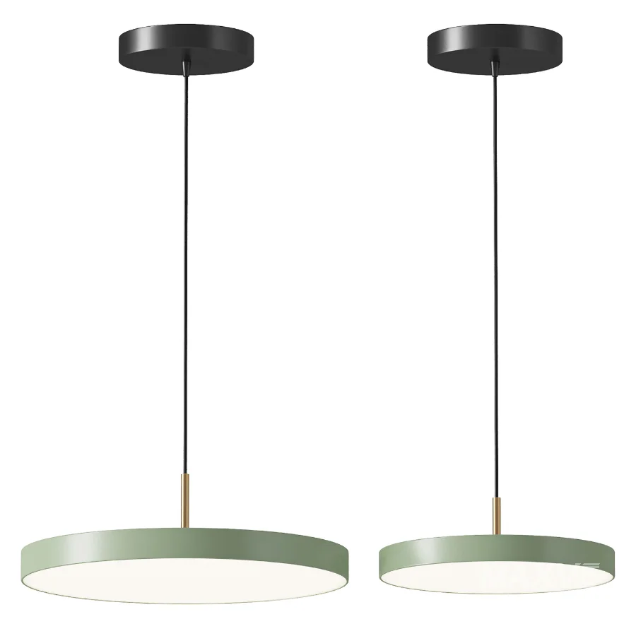 Asteria Pendant Lamp - Image 6