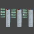 Brick Wall tone - Thumbnail 5