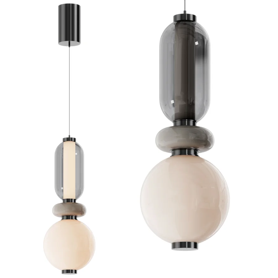 Maytoni Kyuoto pendant lamp - Image 1
