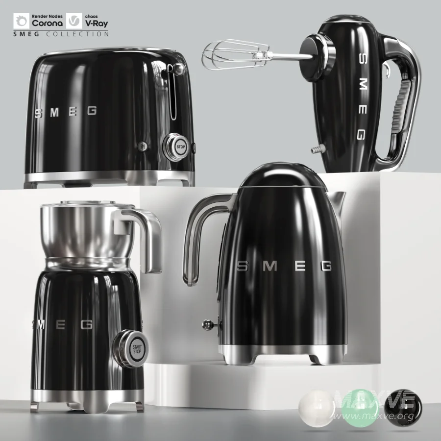 KITCHEN Collection 01 - Image 1