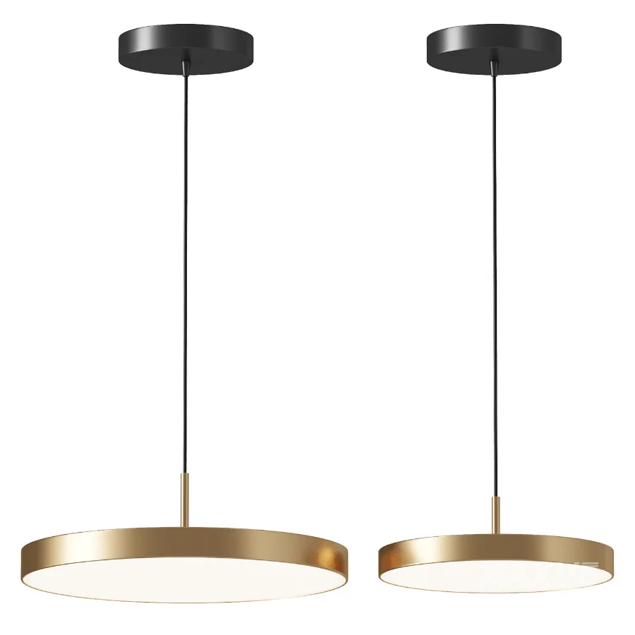 Asteria Pendant Lamp - Image 2