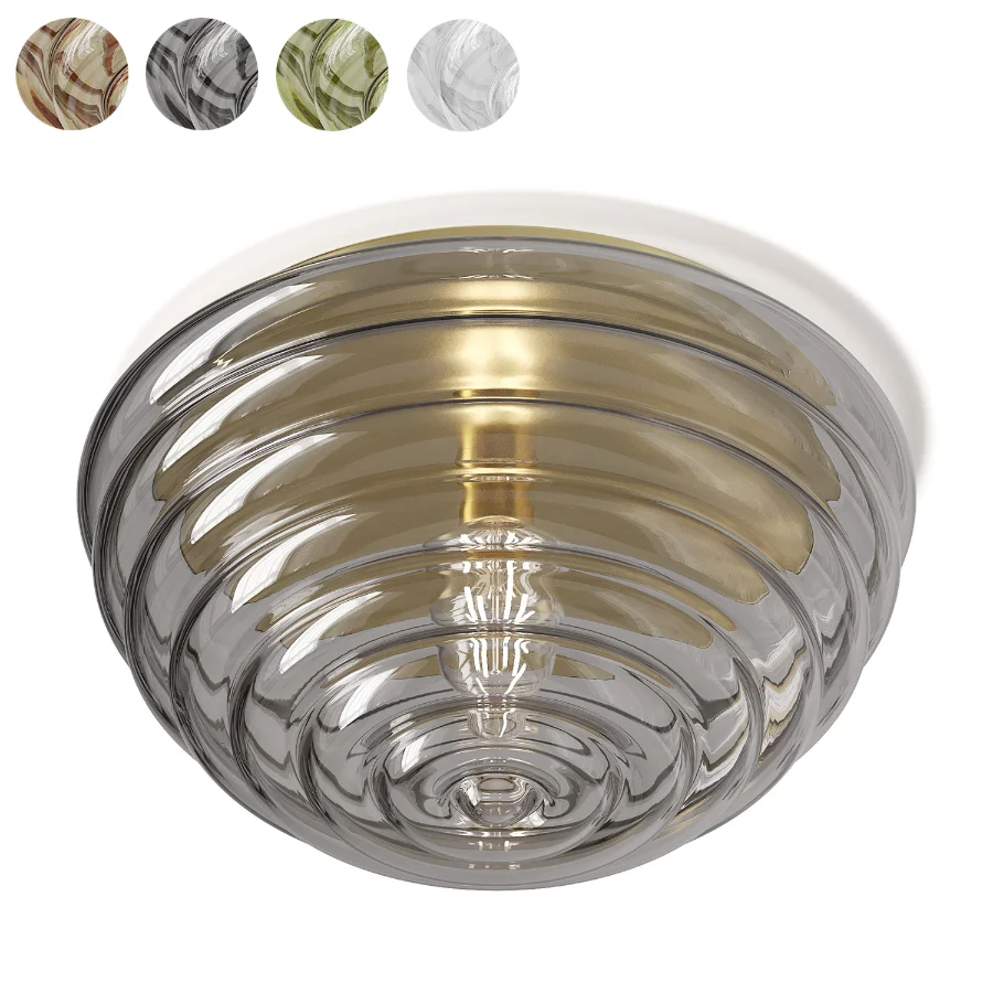 Aromas Del Campo Hado Ceiling Lamp - Image 3