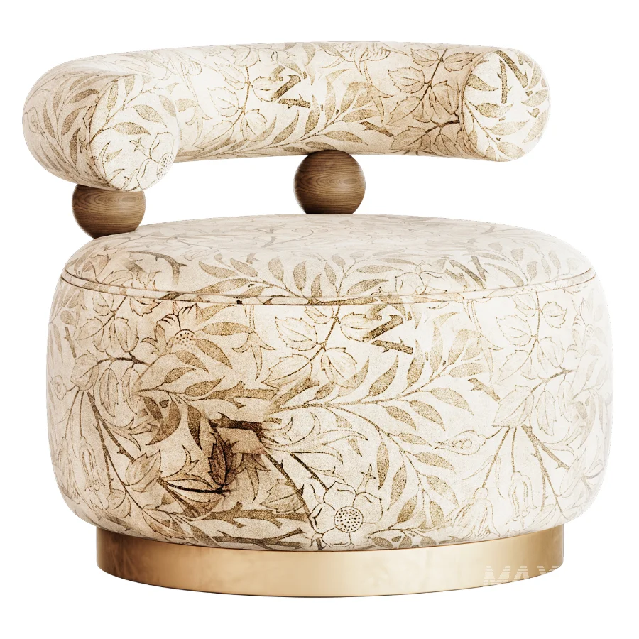 ARETHA ARMCHAIR - Image 5