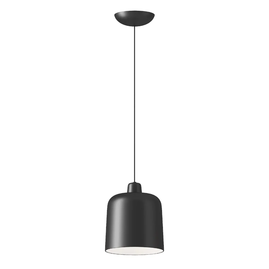 Luceplan Zile 01 Pendant Lamp - Image 3