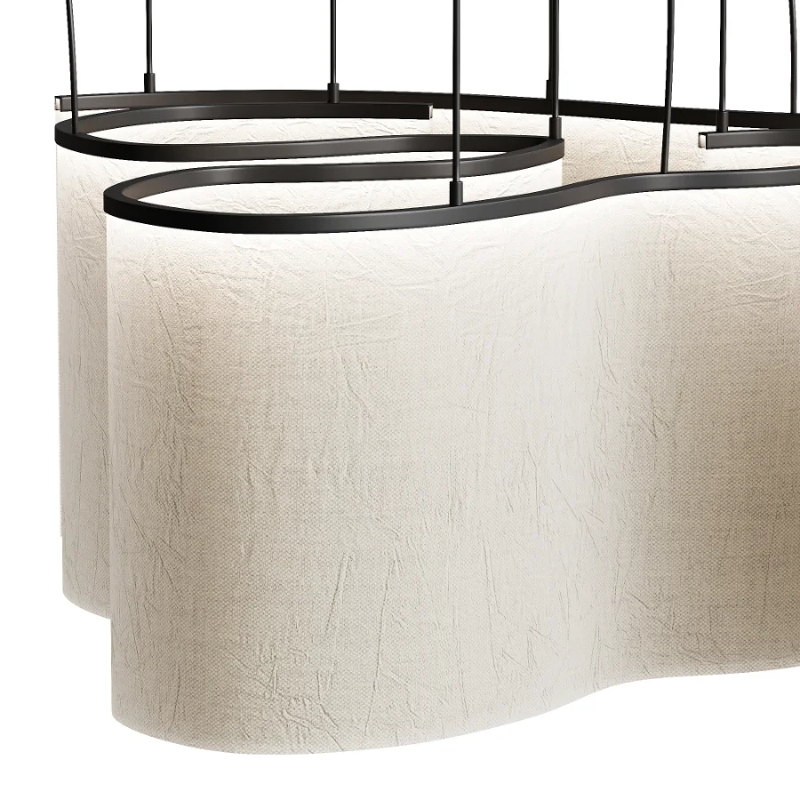 Excitement Chandelier - Image 4