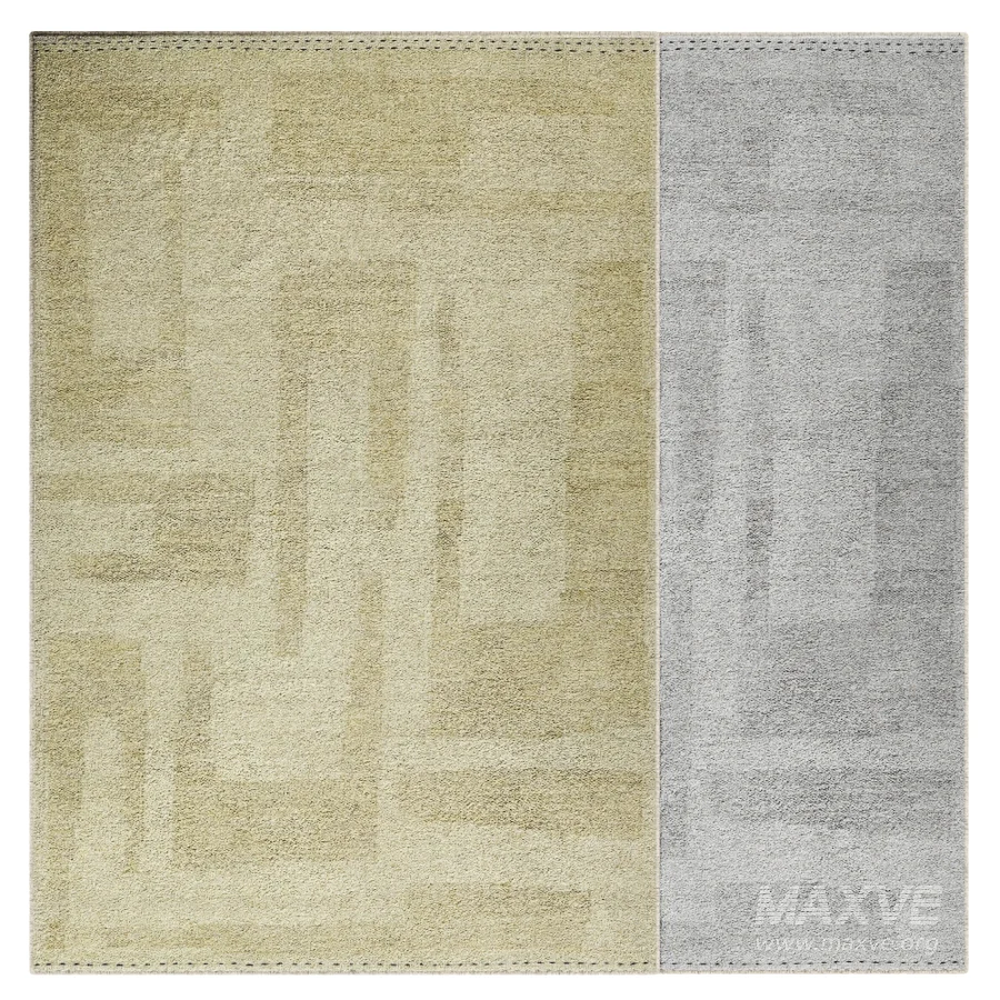 Carpet Art for Interior 31 - Image 3