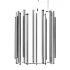 Pipeline 02 Chandelier - Thumbnail 2
