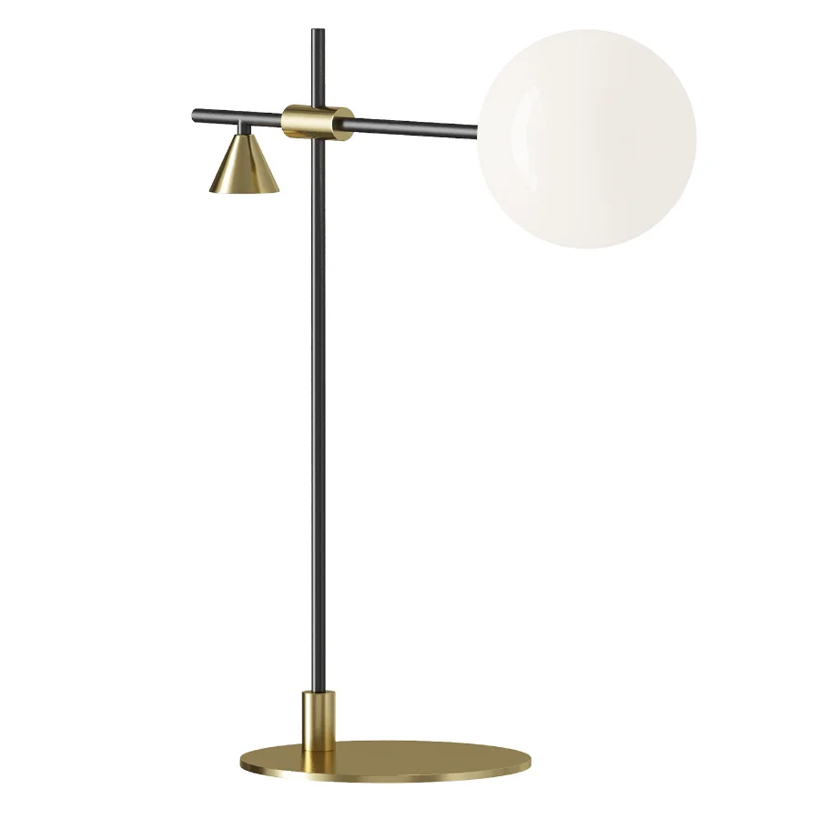 Aromas del Campo CRANE Table Lamp - Image 1
