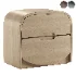 Onda Bedside Table - Thumbnail 1