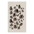 Chrome Bubble Wall Decor 26 - Thumbnail 2