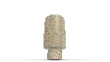 CERE SWHITE VASE - Thumbnail 8