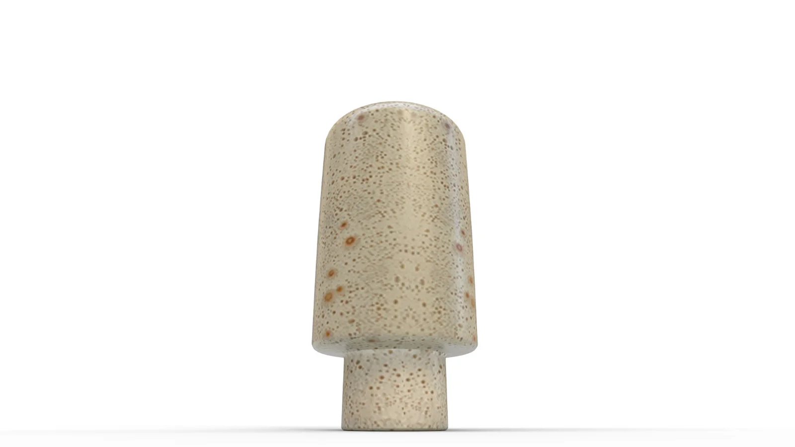 CERE SWHITE VASE - Image 8