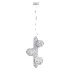 Prickly Pear Pendant Light – Natural Sand - Thumbnail 2