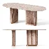 DINING CHAIR AND TABLE - Thumbnail 3