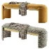 Serena bench - Thumbnail 5