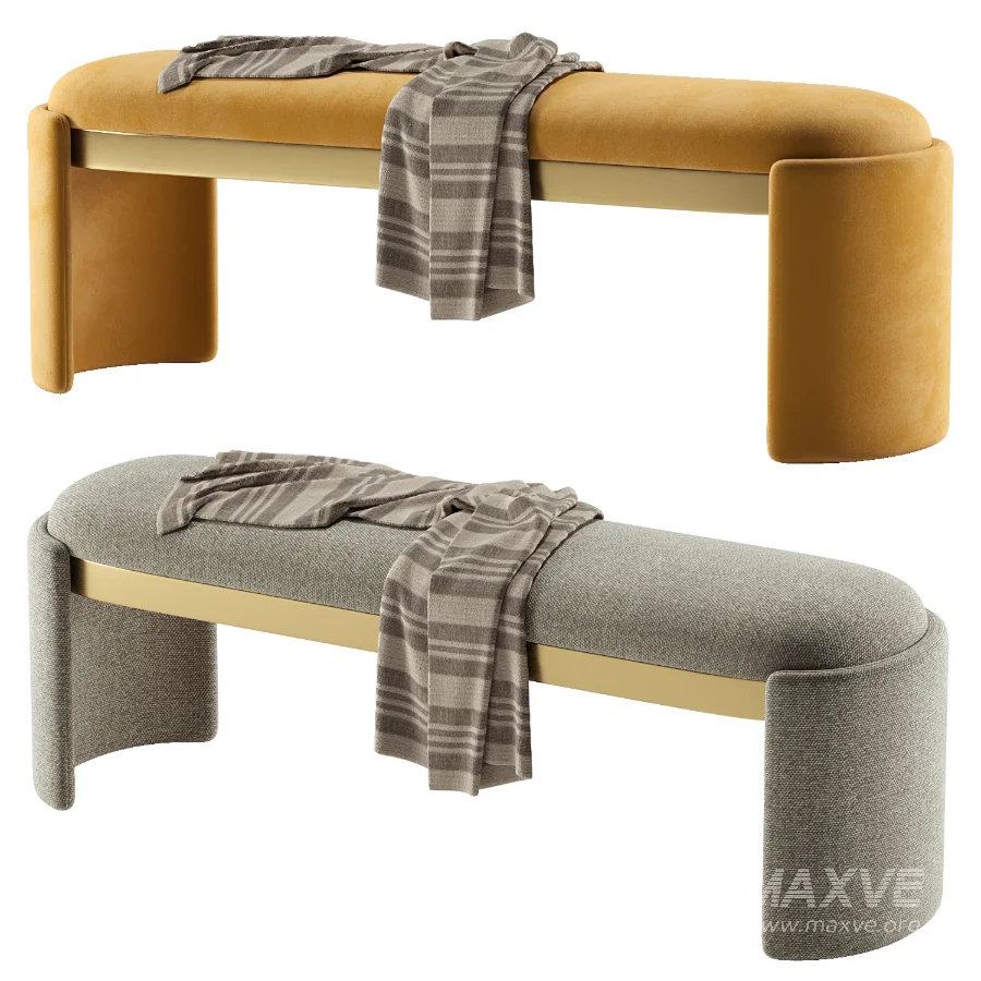 Serena bench - Image 5