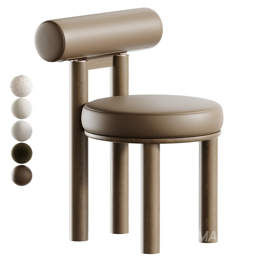 DINING CHAIR grover - Image 1