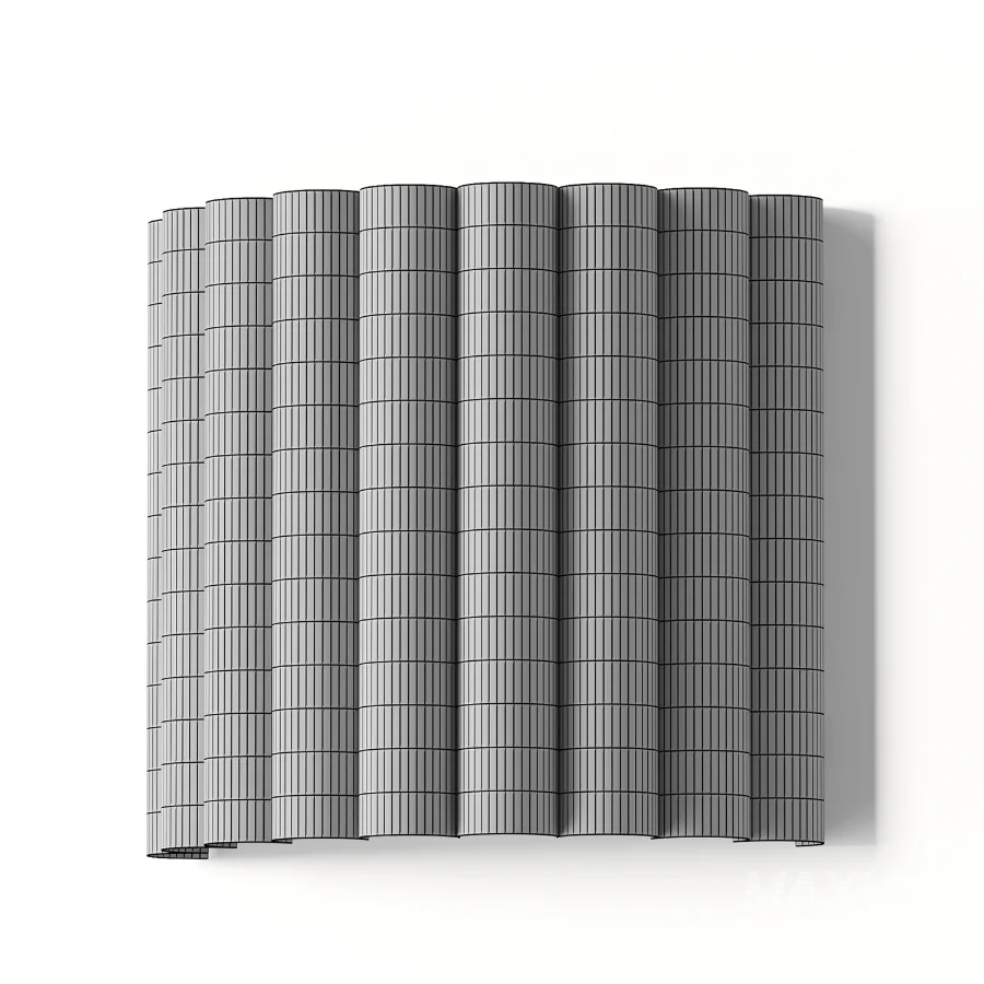 Lucina Wall Lamp - Image 1
