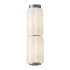 Column Ivory Ceiling Lamp - Thumbnail 1