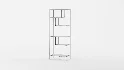 Bookcase - Thumbnail 2