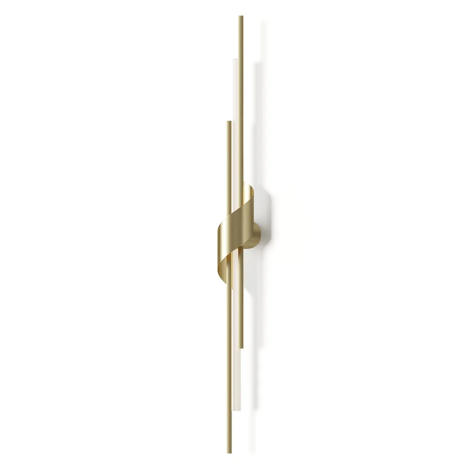Tinus Bend Wall Lamp by Lampatron - Image 1