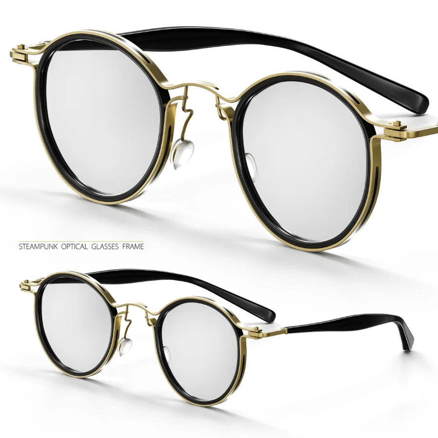 OPTICAL GLASSES FRAME - Image 4